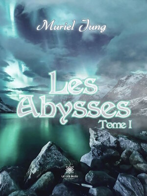 cover image of Les Abysses, Tome 1